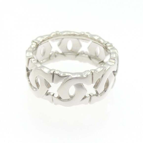 CARTIER Silver Ring - Picture 2 of 4